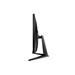 MSI Gaming monitor G2712F, 27" Ultra Rapid IPS/1920 x 1080 FHD/180Hz/1ms/DP/2xHDMI
