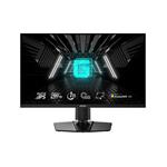 MSI Gaming monitor G274QPF E2 27" Rapid IPS/2560x1440 WQHD/180Hz/1ms/2xHDMI/DP/USB-C/výšk. nast./Pivot/černá