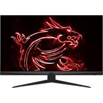 MSI Gaming monitor G281UV, 28"/3840x2160 (UHD)/IPS LED/4ms/1000:1/300cd / m2/2x HDMI/DP