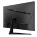 MSI Gaming monitor G321Q, 31,5"/2560 x 1440 /IPS, 170Hz/1ms/1200:1/300cd / m2 /2xHDMI/DP