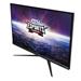 MSI Gaming monitor G321Q, 31,5"/2560 x 1440 /IPS, 170Hz/1ms/1200:1/300cd / m2 /2xHDMI/DP