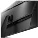 MSI Gaming monitor G321Q, 31,5"/2560 x 1440 /IPS, 170Hz/1ms/1200:1/300cd / m2 /2xHDMI/DP