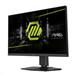 MSI Gaming monitor MAG 272URDF E16 27" Rapid IPS/UHD/160Hz/0,5ms/2xHDMI/DP/USB-A,B/Výsk.nast/Pivot/černá