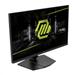 MSI Gaming monitor MAG 272URDF E16 27" Rapid IPS/UHD/160Hz/0,5ms/2xHDMI/DP/USB-A,B/Výsk.nast/Pivot/černá