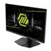 MSI Gaming monitor MAG 272URDF E16 27" Rapid IPS/UHD/160Hz/0,5ms/2xHDMI/DP/USB-A,B/Výsk.nast/Pivot/černá