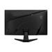MSI Gaming monitor MAG 274CQF, 27" Rapid VA zakřivený/2560x1440 WQHD/180Hz/0,5ms/2xHDMI/DP/černá