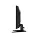 MSI Gaming monitor MAG 274CQF, 27" Rapid VA zakřivený/2560x1440 WQHD/180Hz/0,5ms/2xHDMI/DP/černá