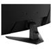 MSI Gaming monitor MAG 274CQF, 27" Rapid VA zakřivený/2560x1440 WQHD/180Hz/0,5ms/2xHDMI/DP/černá