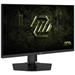 MSI Gaming monitor MAG 274QPF E20,27" Rapid IPS/2560x1440(WQHD)/200Hz/0,5ms/2xHDMI/DP/USB-C/Výšk. nastavitelný/Pivot