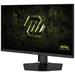 MSI Gaming monitor MAG 274QPF E20,27" Rapid IPS/2560x1440(WQHD)/200Hz/0,5ms/2xHDMI/DP/USB-C/Výšk. nastavitelný/Pivot