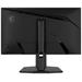 MSI Gaming monitor MAG 274QPF E20,27" Rapid IPS/2560x1440(WQHD)/200Hz/0,5ms/2xHDMI/DP/USB-C/Výšk. nastavitelný/Pivot