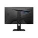 MSI Gaming monitor MAG 274QRF QD E2, 27" Rapid IPS/2560x1440 (WQHD)/180Hz/1ms/DP/2xHDMI/USB-C/USB/Výškově nast./pivot