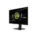 MSI Gaming monitor MAG 274QRF QD E2, 27" Rapid IPS/2560x1440 (WQHD)/180Hz/1ms/DP/2xHDMI/USB-C/USB/Výškově nast./pivot