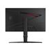 MSI Gaming monitor MAG 275CQRF QD E2 27" Rapid VA zakřivený/2560x1440 WQHD/180Hz/0,5ms/2xHDMI/DP/USB-A,B,C/Výšk.nast./č