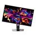 MSI Gaming monitor MAG 321UP QD-OLED, 31,5" QD-OLED/3840x2160 (UHD)/165Hz/0,03ms/2xHDMI/DP/USB-C/výškově nastavitelný,p