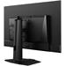 MSI Gaming monitor MAG 322UP QD-OLED E16 31,5" QD-OLED/3840x2160 UHD/165Hz/0,03ms/2xHDMI/DP/USB-C/Výšk.nast./Pivot/čern