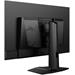 MSI Gaming monitor MAG 322UP QD-OLED E16 31,5" QD-OLED/3840x2160 UHD/165Hz/0,03ms/2xHDMI/DP/USB-C/Výšk.nast./Pivot/čern