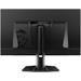 MSI Gaming monitor MAG 322UP QD-OLED E16 31,5" QD-OLED/3840x2160 UHD/165Hz/0,03ms/2xHDMI/DP/USB-C/Výšk.nast./Pivot/čern