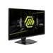 MSI Gaming monitor MAG 322URDF E16 31,5" Rapid IPS/3840 x 2160 UHD/160Hz/0,5ms/2xHDMI/DP/USB-A,B/Výšk.nast./Pivot/černá
