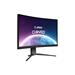 MSI Gaming monitor MAG 325CQRF QD, 31,5" Rapid VA zakřivený /2560x1440 (WQHD)/170Hz/1ms/DP/2xHDMI/3xUSB/USB-C/Výškově