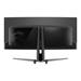 MSI Gaming monitor MPG 341CQPX QD-OLED, 34,18" QD-OLED zakřivený/3440x1440 (UWQHD)/240Hz/0,03ms/2xHDMI/DP/USB-A,B,C/Výš
