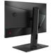 MSI Gaming monitor Optix MAG245R2 , 23,8"/1920 x 1080 FHD/IPS, 170Hz/1ms/1000:1/250cd / m2 /2x HDMI/DP/USB