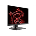 MSI Gaming monitor Optix MAG274QRF-QD, 27"/2560x1440 (WQHD)/Rapid IPS, 165Hz/1ms/1000:1/300cd / m2/2x HDMI/DP/USB-C/USB