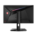 MSI Gaming monitor Optix MAG274QRF-QD, 27"/2560x1440 (WQHD)/Rapid IPS, 165Hz/1ms/1000:1/300cd / m2/2x HDMI/DP/USB-C/USB