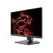 MSI Gaming monitor Optix MAG274QRF-QD, 27"/2560x1440 (WQHD)/Rapid IPS, 165Hz/1ms/1000:1/300cd / m2/2x HDMI/DP/USB-C/USB