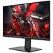 MSI Gaming monitor Optix MAG274QRX, 27"/2560x1440 (WQHD)/Rapid IPS, 240Hz/1ms/1000:1/400cd / m2/2x HDMI/DP/USB-C/USB