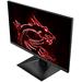 MSI Gaming monitor Optix MAG275R2 , 27"/1920x1080 (FHD)/IPS LED, 170Hz/1ms/1000:1/250cd / m2/2x HDMI/DP/USB