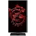 MSI Gaming monitor Optix MAG275R2 , 27"/1920x1080 (FHD)/IPS LED, 170Hz/1ms/1000:1/250cd / m2/2x HDMI/DP/USB