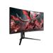 MSI Gaming monitor Optix MAG301CR2, 29.5" zakřivený /2560 x 1080 (WFHD)/VA LED, 200Hz/1ms/3000:1/300cd / m2 /2xHDMI/DP/