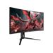 MSI Gaming monitor Optix MAG301CR2, 29.5" zakřivený /2560 x 1080 (WFHD)/VA LED, 200Hz/1ms/3000:1/300cd / m2 /2xHDMI/DP/