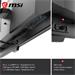 MSI Gaming MPG 322UR QD-OLED X24/ 31,5"/ 3840x2160 / OLED/ 0,03ms/ 240Hz/ 300cd/m2/ 1500000:1/ HDMI/ DP/ VESA/ USB/čern