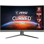 MSI GAMING Optix G32C4 E2 4719072964498