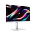 MSI Gaming PRO MAX 271QPHW E14/ 27"/ 2560x1440/ IPS/ 1ms/ 144Hz/ 300cd/m2/ 1500:1/ HDMI/ DP/ USB/ VESA/ bílý