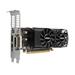 MSI GeForce GTX 1050 TI 4GT LP, 4GB GDDR5, DisplayPort, HDMI, Dual-link DVI