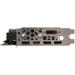 MSI GeForce GTX 1070 Ti ARMOR 8G / PCI-E / 8GB GDDR5 / DVI-D / 3x DP / HDMI / active