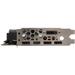 MSI GeForce GTX 1070 Ti ARMOR 8G / PCI-E / 8GB GDDR5 / DVI-D / 3x DP / HDMI / active