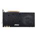 MSI GeForce GTX 1070 Ti GAMING 8G / PCI-E / 8GB GDDR5 / DVI-D / 3x DP / HDMI / active