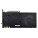 MSI GeForce GTX 1070 Ti GAMING 8G / PCI-E / 8GB GDDR5 / DVI-D / 3x DP / HDMI / active