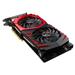 MSI GeForce GTX 1070 Ti GAMING 8G / PCI-E / 8GB GDDR5 / DVI-D / 3x DP / HDMI / active