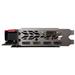 MSI GeForce GTX 1070 Ti GAMING 8G / PCI-E / 8GB GDDR5 / DVI-D / 3x DP / HDMI / active