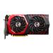 MSI GeForce GTX 1080 GAMING+ 8G