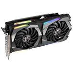 MSI GeForce GTX 1660 GAMING 6G / PCI-E / 6GB GDDR5 / HDMI / 3x DP