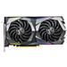 MSI GeForce GTX 1660 GAMING X 6G / PCI-E / 6GB GDDR5 / HDMI / 3x DP