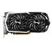 MSI GeForce GTX 1660 Ti ARMOR 6G OC / PCI-E / 6GB DDR6 / HDMI / 3x DP