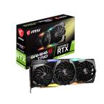 MSI GeForce RTX 2070 SUPER GAMING X, 8GB GDDR6, 3xDP, HDMI