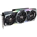 MSI GeForce RTX 2080 SUPER GAMING X TRIO / 8GB GDDR6 / PCI-E / 3x DP / HDMI / USB Type-C